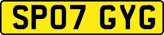 SP07GYG