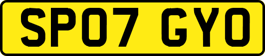 SP07GYO