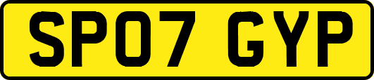 SP07GYP