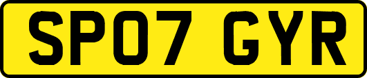 SP07GYR