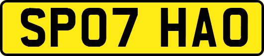 SP07HAO