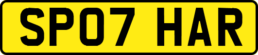 SP07HAR