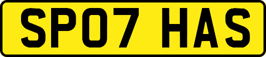 SP07HAS