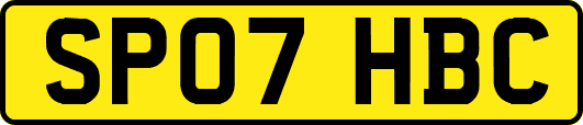 SP07HBC