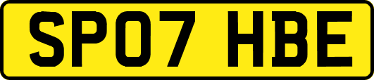 SP07HBE