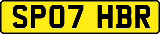 SP07HBR