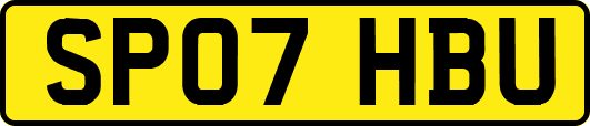 SP07HBU