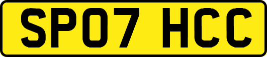 SP07HCC