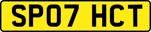 SP07HCT