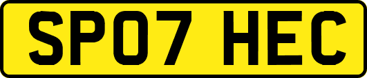 SP07HEC