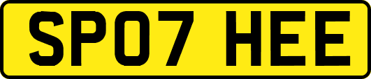 SP07HEE