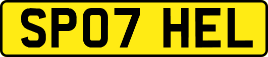 SP07HEL