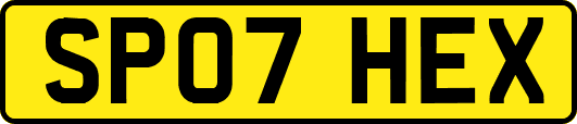 SP07HEX