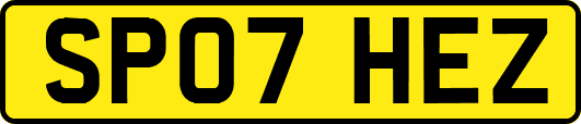 SP07HEZ