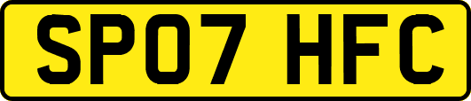 SP07HFC