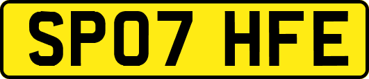 SP07HFE