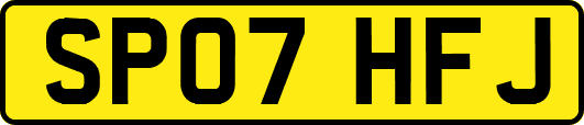 SP07HFJ