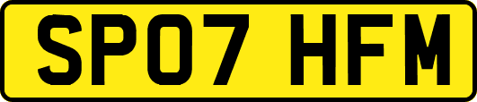 SP07HFM