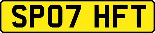 SP07HFT