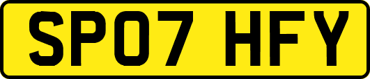 SP07HFY