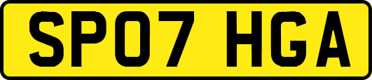 SP07HGA