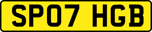 SP07HGB