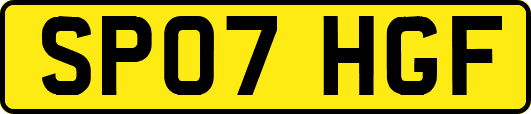 SP07HGF