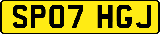 SP07HGJ