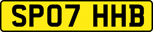 SP07HHB