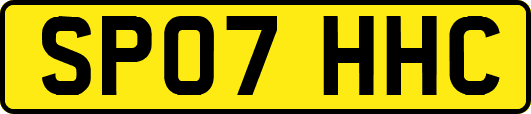 SP07HHC