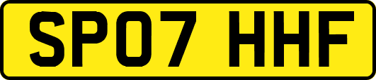 SP07HHF