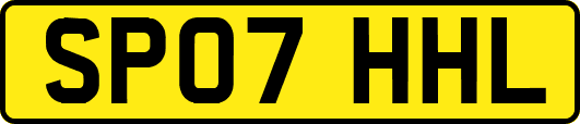 SP07HHL