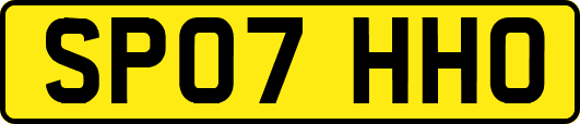 SP07HHO