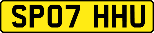 SP07HHU