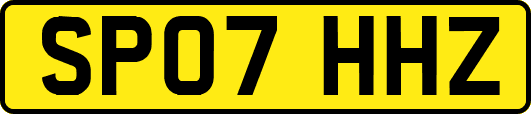 SP07HHZ