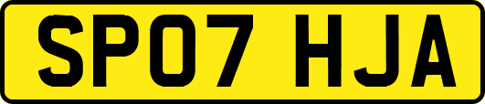 SP07HJA
