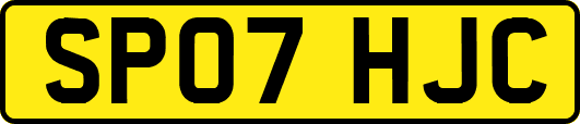 SP07HJC