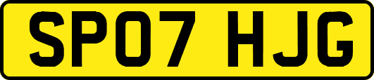 SP07HJG