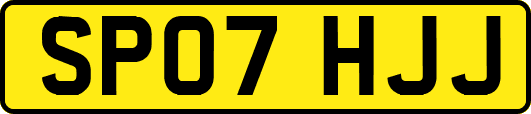 SP07HJJ