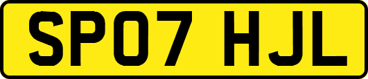 SP07HJL