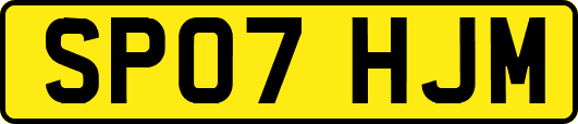 SP07HJM