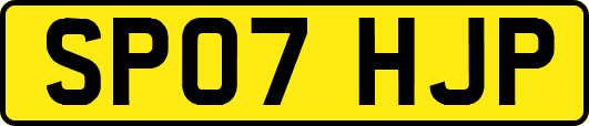 SP07HJP