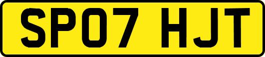 SP07HJT