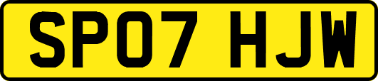 SP07HJW