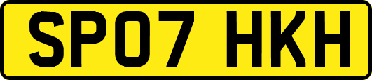 SP07HKH