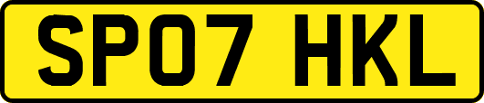 SP07HKL
