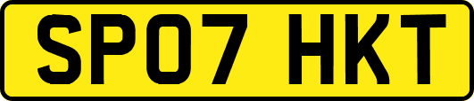 SP07HKT