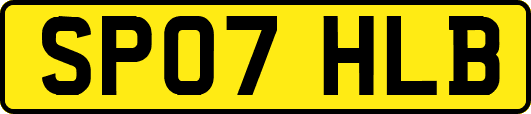 SP07HLB