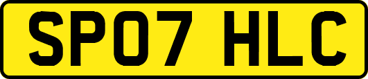 SP07HLC