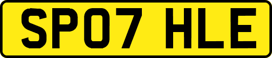 SP07HLE